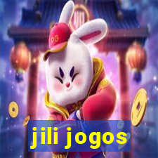 jili jogos